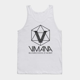 vimana Alchemy Tank Top